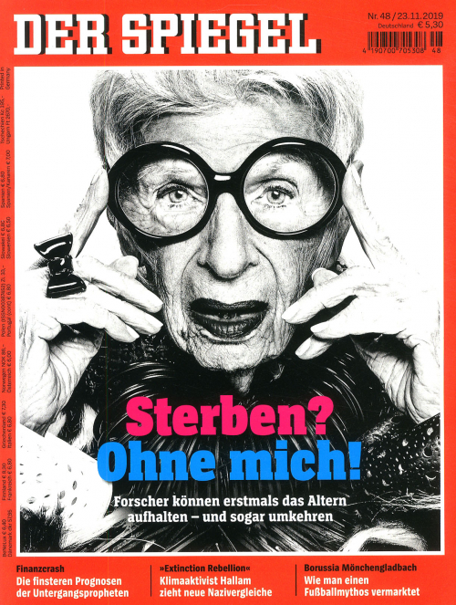 DER SPIEGEL (DEU)