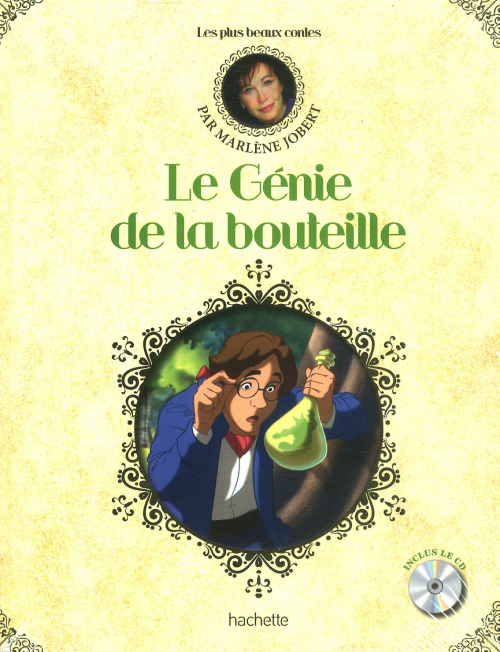 EY. LES PLUS BEAUX CONTES DE MARLENE JOBERT