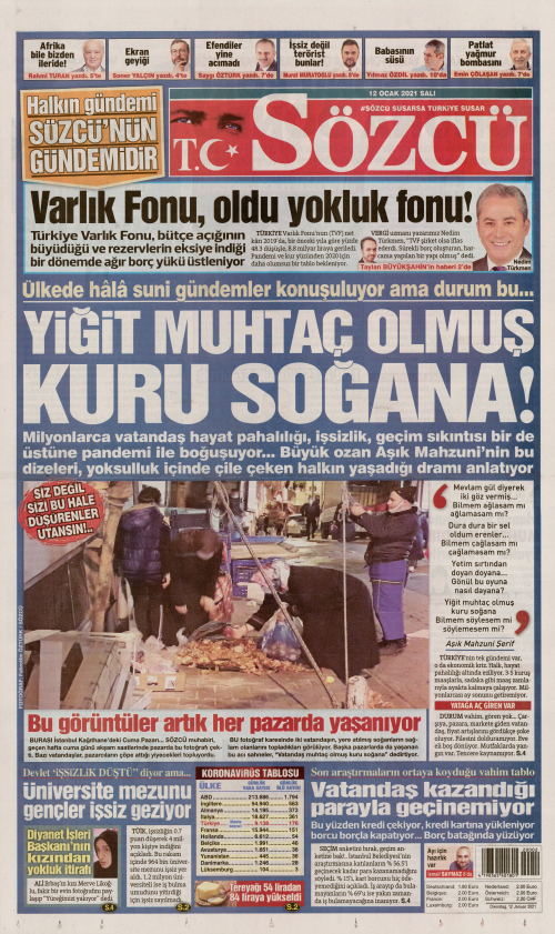 SOZCU (TUR)