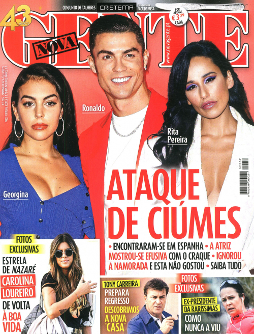 NOVA GENTE (PRT)