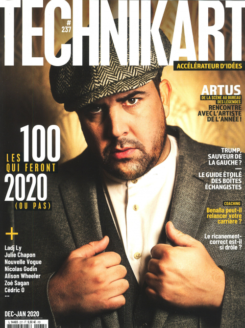TECHNIKART