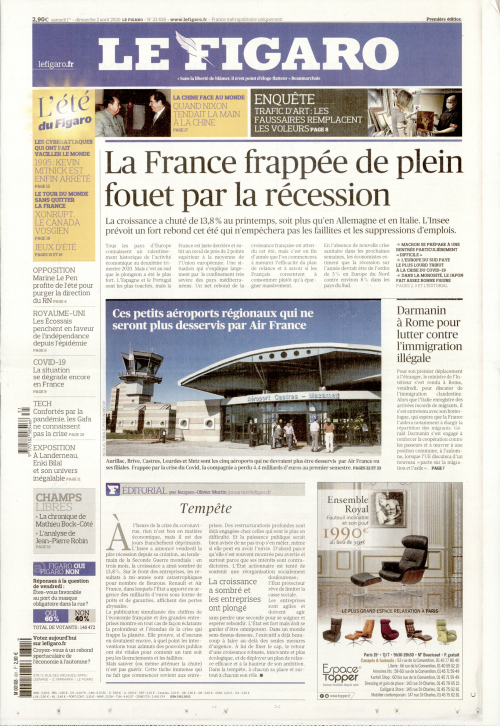 LE FIGARO