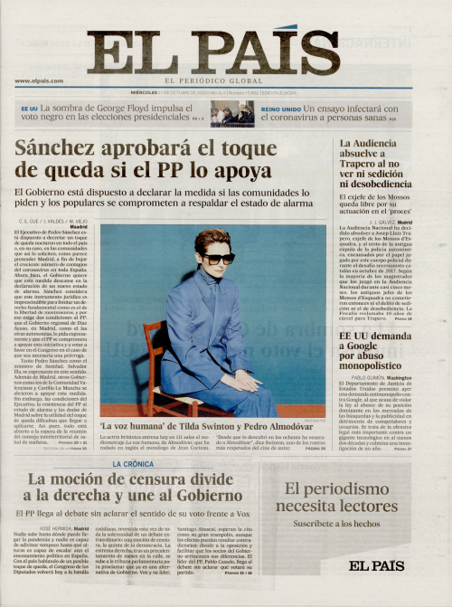 EL PAIS (ESP)