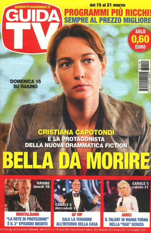 GUIDA TV (ITA)