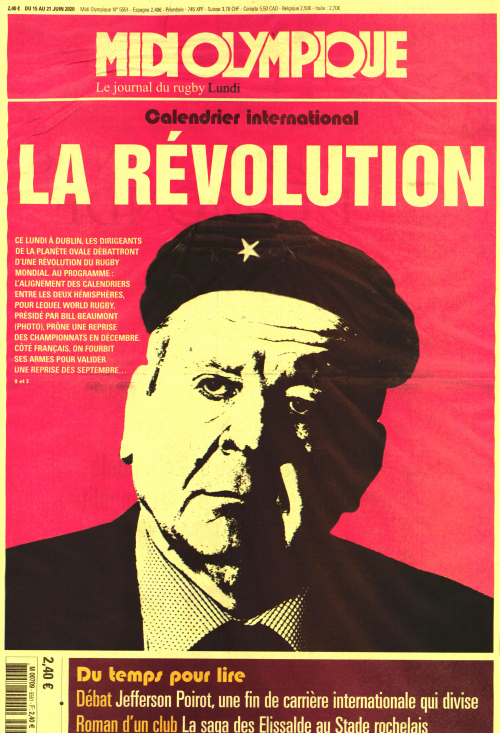 MIDI OLYMPIQUE (LUNDI)