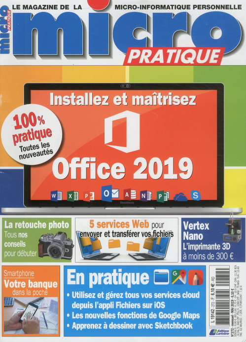 MICRO PRATIQUE