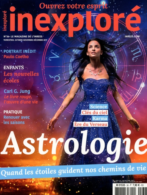 INEXPLORÉ