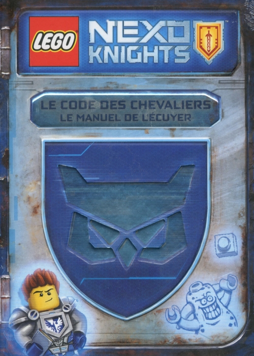 GRAND LIVRE JEU LEGO
