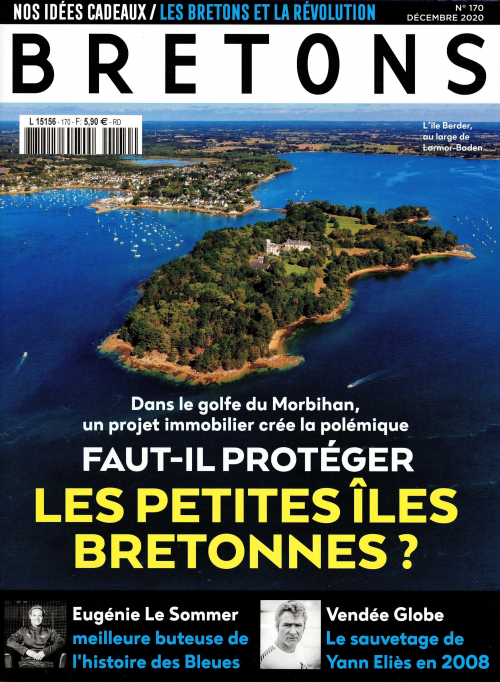 BRETONS