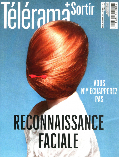 TÉLÉRAMA