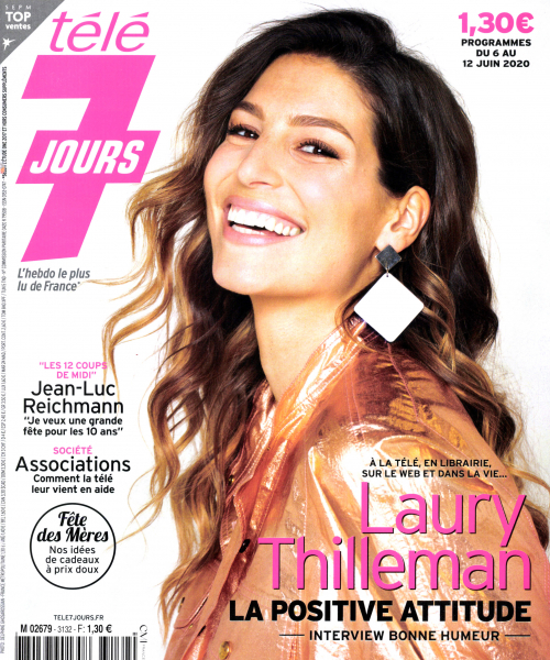TÉLÉ 7 JOURS