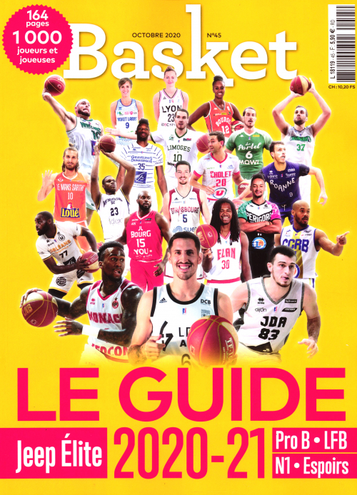 BASKET