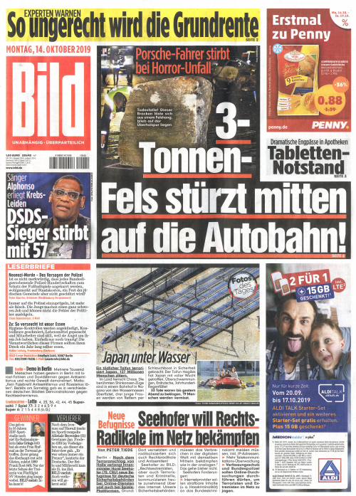 BILD (DEU)