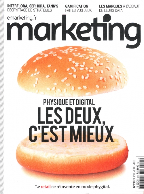 MARKETING
