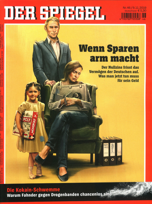 DER SPIEGEL (DEU)