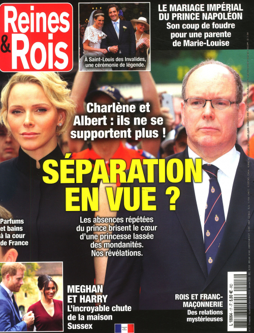 REINES & ROIS