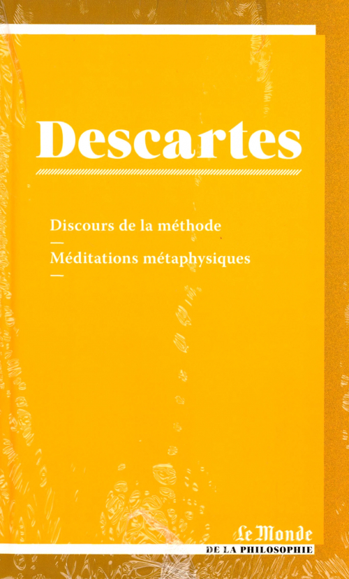EY LE MONDE DE LA PHILO