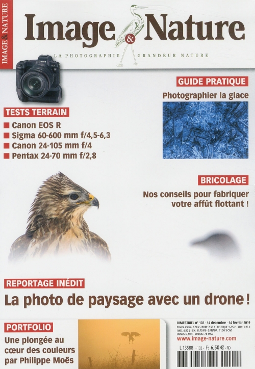 IMAGE ET NATURE