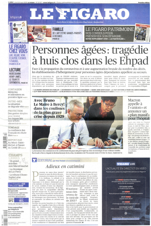 LE FIGARO