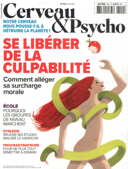 CERVEAU & PSYCHO
