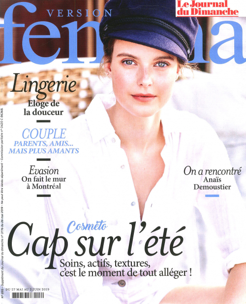 VERSION FEMINA