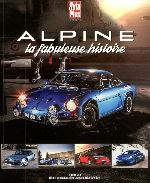 AUTO PLUS HS