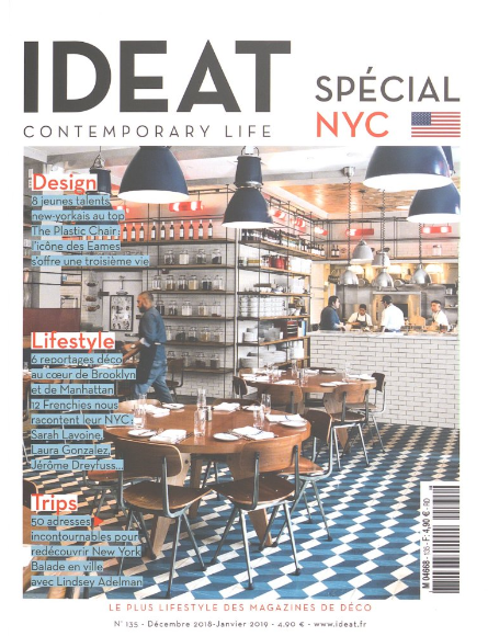 IDEAT POCKET