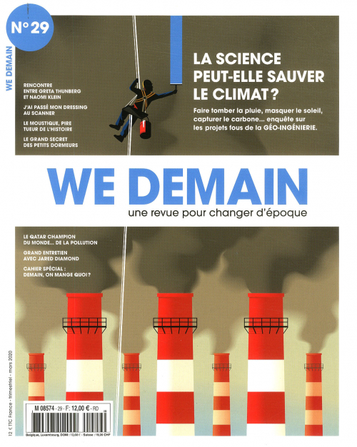 WE DEMAIN