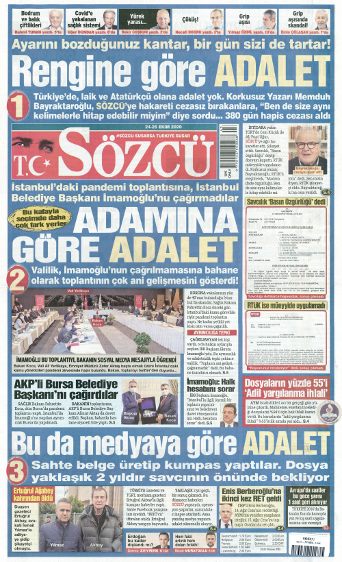 SOZCU (TUR)