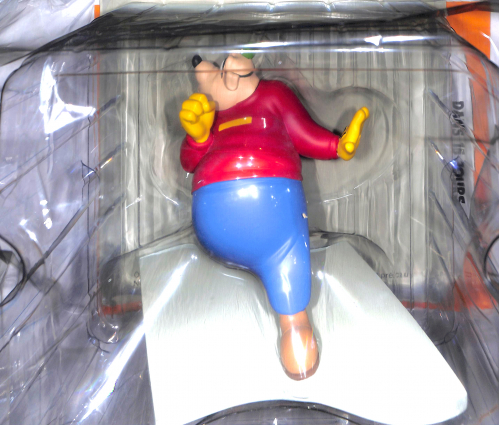 EY MICKEY DONALD & CIE