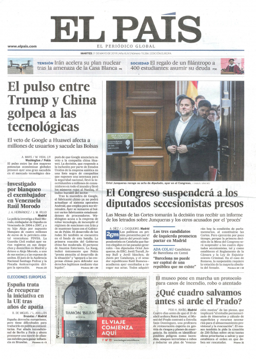 EL PAIS (ESP)