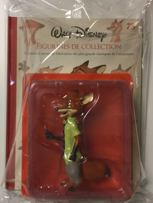 EY. FIGURINES DISNEY