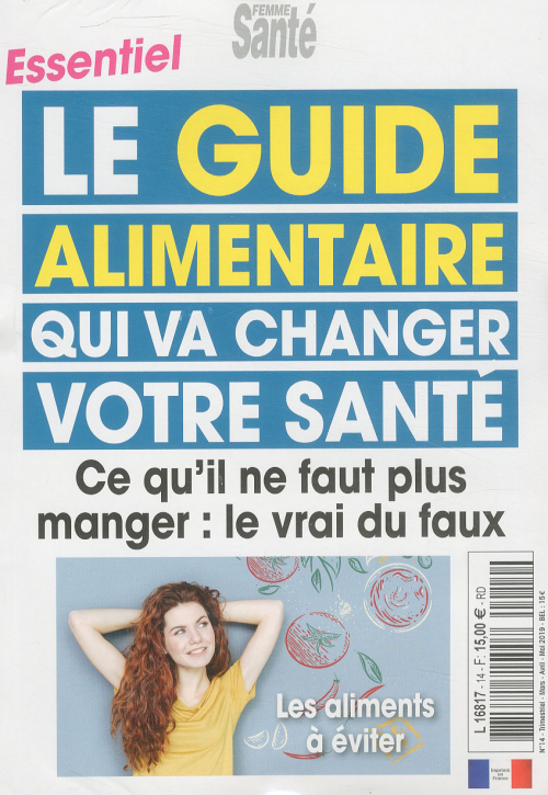 SANTE FEMME