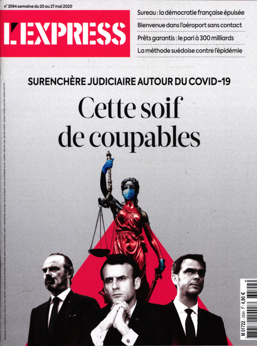 L'EXPRESS