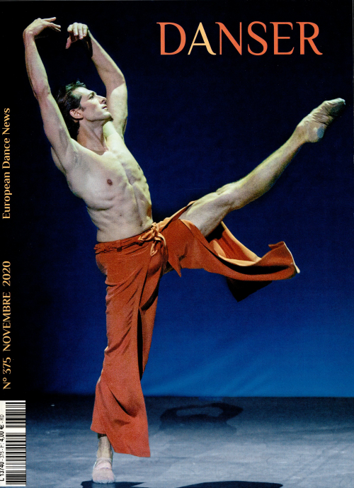 DANSER