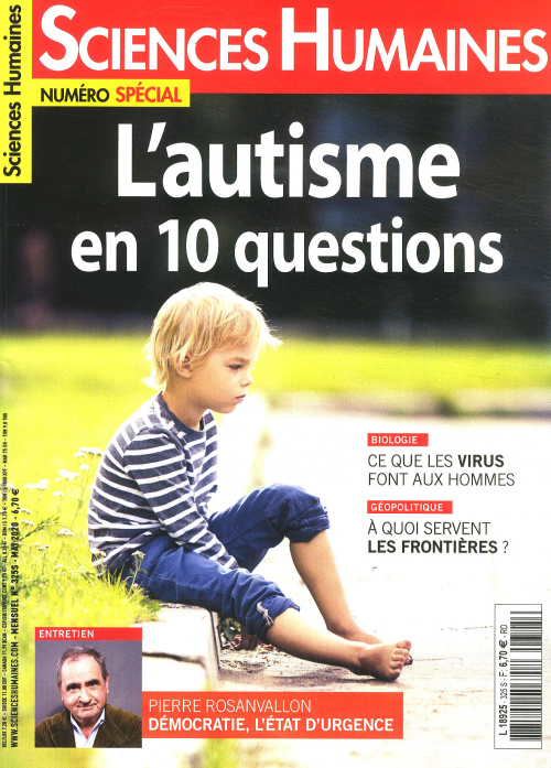 SH - SCIENCES HUMAINES