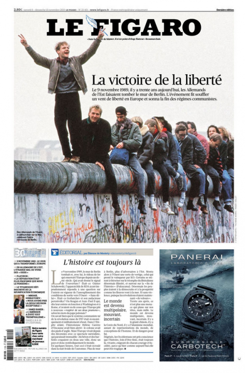 LE FIGARO