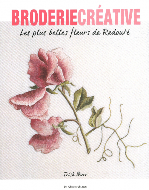 BRODERIE CREATIVE