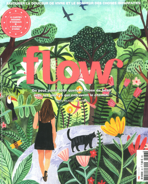 FLOW