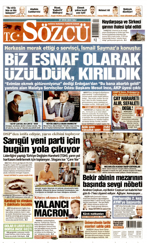 SOZCU (TUR)
