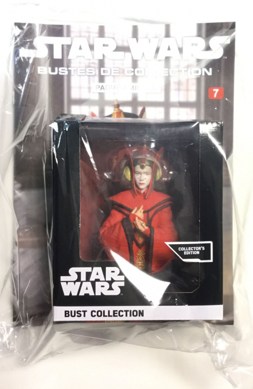 EY. BUSTE DE COLLECTION STAR WARS (2)