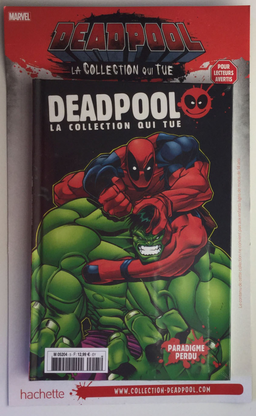 EY. BD DEADPOOL