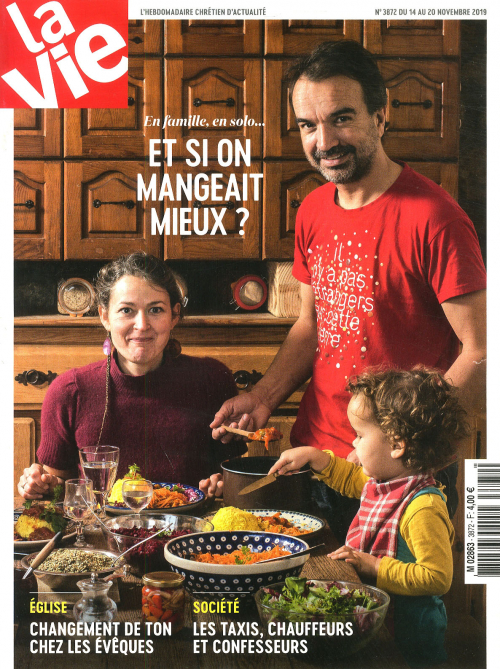 LA VIE