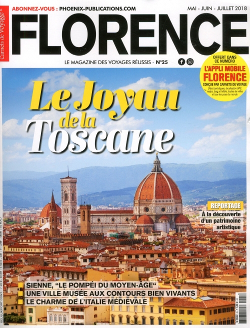 CARNETS DE VOYAGE ITALIE PROVENCE