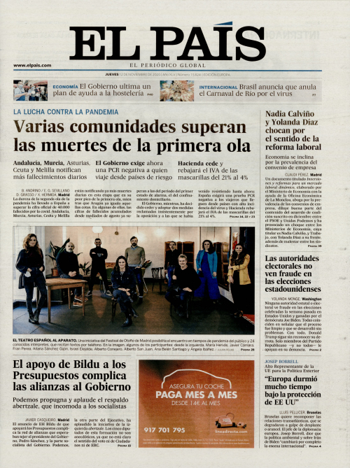 EL PAIS (ESP)