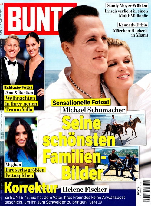 BUNTE (DEU)