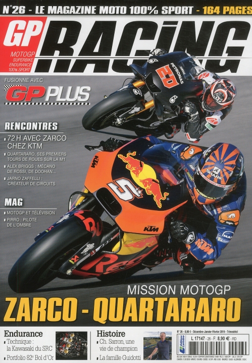 GP RACING