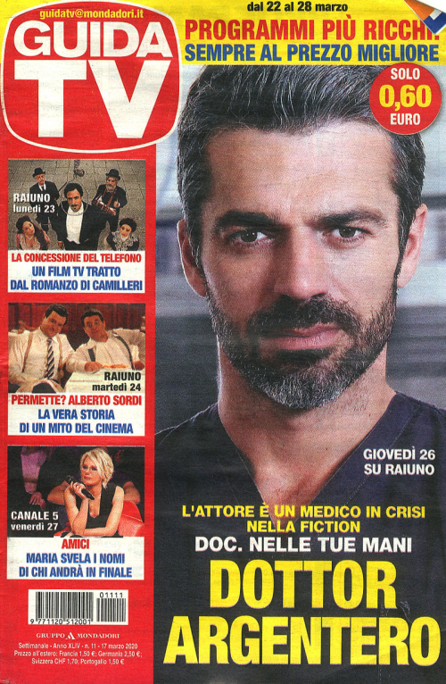 GUIDA TV (ITA)