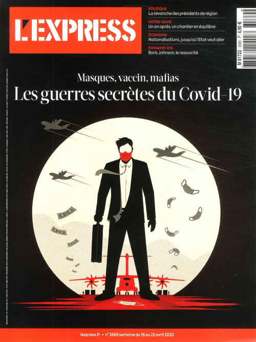 L'EXPRESS