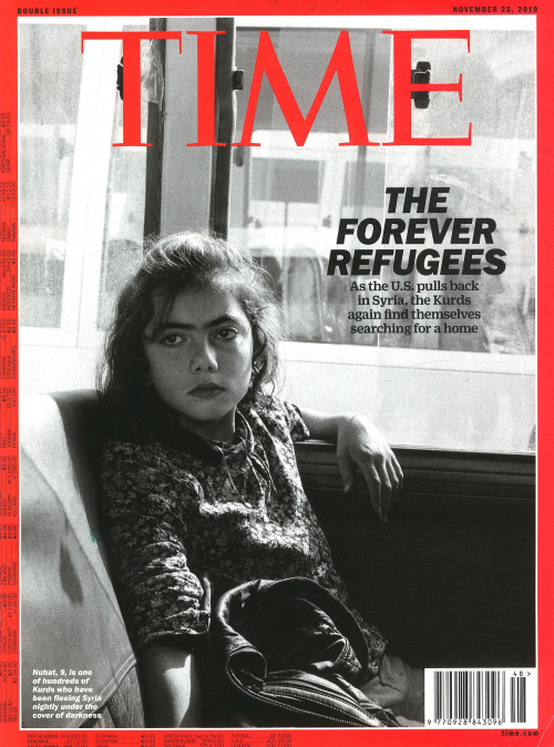 TIME (USA)